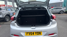 Hyundai i20 1.2 SE 5dr Petrol Hatchback